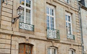 Chambres d'hôtes du lin les chanteurs